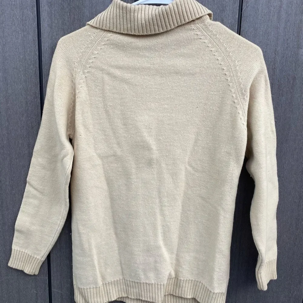 Vintage Sebastian Cardigan Sweater